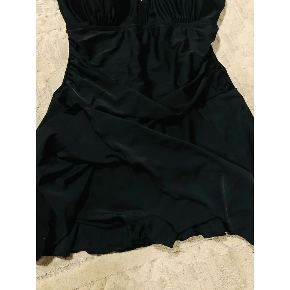 Shekini Woman's Large Swimsuit